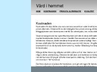 liten vardihemmet.se skärmbild liten vardihemmet.se skärmbild