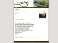 Vårdinge by Vårdinge by