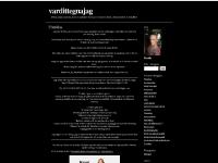 vardittegnajag.blogg.se vardittegnajag, Allmänt, Trackbacks ()