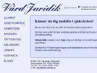 vardjuridik.se överklaga, felbehandling, feldiagnos vardjuridik.se överklaga, felbehandling, feldiagnos
