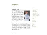 Sök Privata vårdgivare geografiskt i Vårdnu,Läkare, Psykolog ...