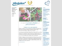 liten vardpilen.se skärmbild liten vardpilen.se skärmbild