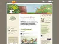 Värdskap, bemötande och service - Värdskapet