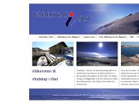 Värdskap i Väst på smögen