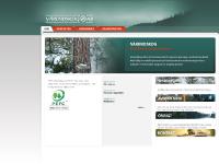 liten varendskog.se skärmbild