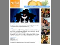 Var GladSpexarna - Lunds Största Spex Var GladSpexarna - Lunds Största Spex