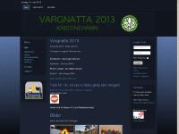Vargnatta 2013 - Hem Vargnatta 2013 - Hem