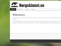 liten vargskinnet.se skärmbild liten vargskinnet.se skärmbild