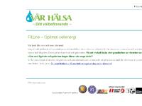 Vår Hälsa — Oberoende Distributör av PM-International Vår Hälsa — Oberoende Distributör av PM-International