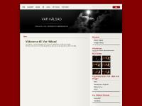 Var Hälsad Var Hälsad