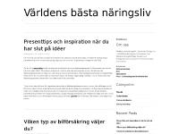 IFL vid Handelshögskolan i Stockholm IFL vid Handelshögskolan i Stockholm