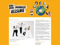 Elton Bolton & Ola Selmén