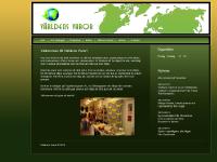 Världens Varor i Eskilstuna - rättvis handel livsmedel leksaker ekologiska kläder