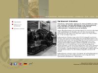  Kontakta oss, Karta, Länkar, Organisation