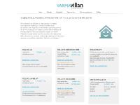 Varmavillan - Hem villaolja, pellets, eldningsolja Varmavillan - Hem villaolja, pellets, eldningsolja