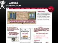 Värmdö Sotningsdistrikt Värmdö Sotningsdistrikt
