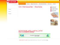 Värmecenter i Umeå Värmecenter i Umeå