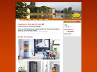 Upplands Värmecenter AB i Östhammar Upplands Värmecenter AB i Östhammar