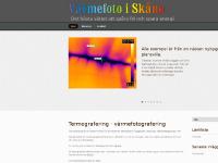 varmefoto.se simrishamn, österlen, kivik