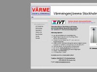 Värmeingenjörerna Värmeingenjörerna