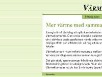 liten varmekramarn.se skärmbild liten varmekramarn.se skärmbild