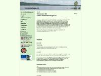 Leader VärmlandsBergsLAG - Leader VärmlandsBergsLAG