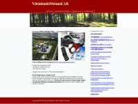 VärmlandsMetanol VärmlandsMetanol