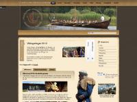 Värmlands Vikingacenter Värmlands Vikingacenter