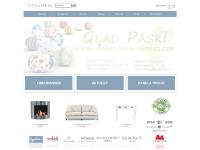 vasahem.com - En inspirerande interi&ouml;rsbutik
