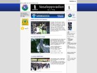 statistik för vasaloppsradion - Vasaloppsradion i Radio Siljan