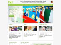 vasastansmontessoriskola.se Förskolan, Kontakta förskola, Rönnen 1-3 år