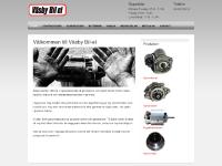 liten vasbybilel.se skärmbild liten vasbybilel.se skärmbild