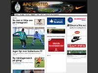 liten vasbyfotboll.se skärmbild liten vasbyfotboll.se skärmbild