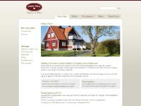 Väsby Gård - Konferens på Ljusterö i Stockholms skärgård Väsby Gård - Konferens på Ljusterö i Stockholms skärgård