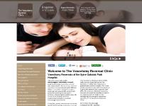 Vasectomy Reversal | Vasectomy Reversal Clinics | Microsurgical Vasectomy Reversal | Vasectomy Reversal Southeast