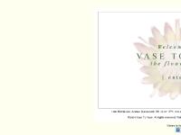 vasetovase.com flowers, exotic, fresh vasetovase.com flowers, exotic, fresh