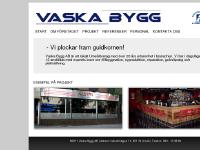 liten vaskabygg.se skärmbild liten vaskabygg.se skärmbild