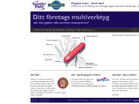 Extranet, Läs mer Extranet, Läs mer