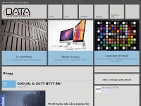 Data & Design i Väst AB - Makes IT easy Data & Design i Väst AB - Makes IT easy