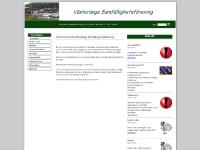 Västerängs Samfällighetsförening Västerängs Samfällighetsförening