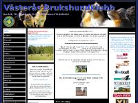 liten vasterasbk.se skärmbild liten vasterasbk.se skärmbild