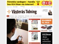 Hem - Västerås Tidning Hem - Västerås Tidning