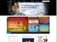 Hotell, Kursgård, Pensionat, Stuga  Hotell, Kursgård, Pensionat, Stuga