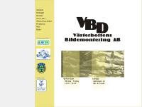 Västerbottens Bildemontering Västerbottens Bildemontering