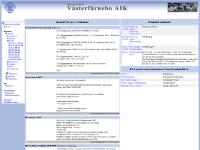 Västerfärnebo AIK Västerfärnebo AIK