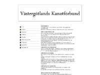 liten vastergotlandskanotforbund.se skärmbild
