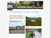 Västerhaga Islandshästar