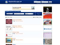 liten vasterviktorget.se skärmbild