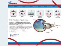 Västkustflyg AB - Rundflyg som present, event, svensexa eller möhippa Västkustflyg AB - Rundflyg som present, event, svensexa eller möhippa