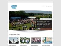Västkustgården | En till WordPress-webbplats Västkustgården | En till WordPress-webbplats
